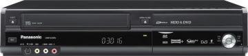DVD Recorder PANASONIC DMR-EX99VEGK HDD/DVD/VHS Rec. - Pret | Preturi DVD Recorder PANASONIC DMR-EX99VEGK HDD/DVD/VHS Rec.