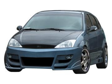 Ford Focus Body Kit Matrix - Pret | Preturi Ford Focus Body Kit Matrix