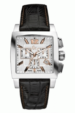 GC - Geneva Silver White - Pret | Preturi GC - Geneva Silver White