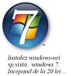 Instalex windows-uri - Pret | Preturi Instalex windows-uri
