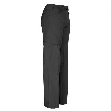 Pantaloni trekking dama cu uscare rapida 2 in 1 - Compass - Pret | Preturi Pantaloni trekking dama cu uscare rapida 2 in 1 - Compass