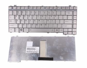 Tastatura laptop originala pt. Toshiba Seriile Satellite A200, A205 - Pret | Preturi Tastatura laptop originala pt. Toshiba Seriile Satellite A200, A205