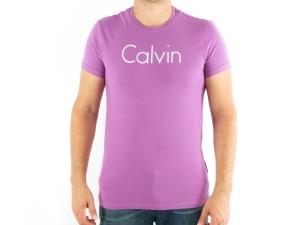 Tricou CALVIN KLEIN brbai - cmp93p_4y5_violet - Pret | Preturi Tricou CALVIN KLEIN brbai - cmp93p_4y5_violet