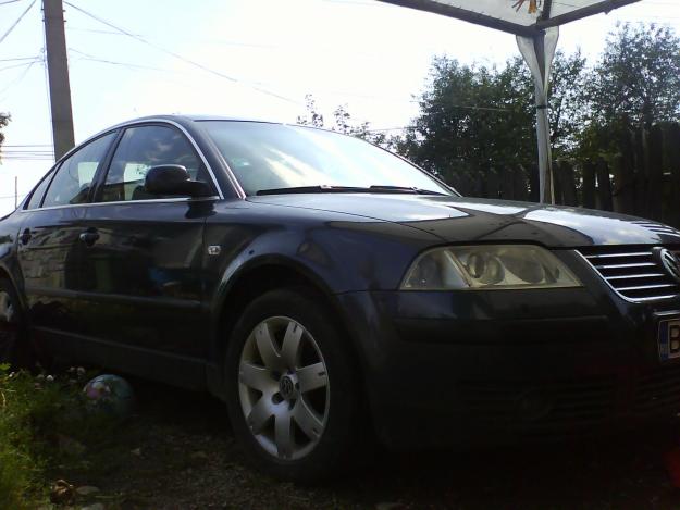 vand vw passat - Pret | Preturi vand vw passat