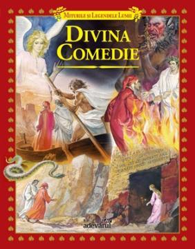 6. Divina Comedie - Pret | Preturi 6. Divina Comedie