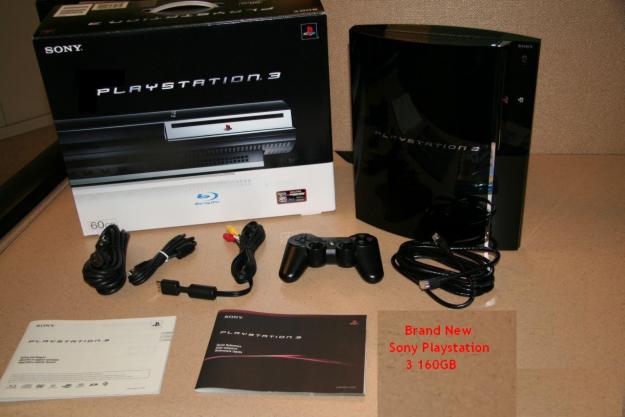 Brand new Sony Playstation - Pret | Preturi Brand new Sony Playstation
