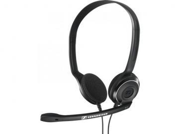 Casti cu microfon, PC 8 USB, noise-canceling, Sennheiser, (504197) - Pret | Preturi Casti cu microfon, PC 8 USB, noise-canceling, Sennheiser, (504197)