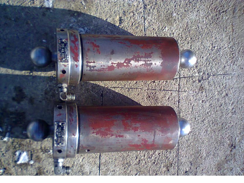 cilindrii hidraulici de basculare - Pret | Preturi cilindrii hidraulici de basculare
