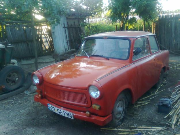 Trabant 601 T ieftin!!!super oferta!!!!!!!! - Pret | Preturi Trabant 601 T ieftin!!!super oferta!!!!!!!!