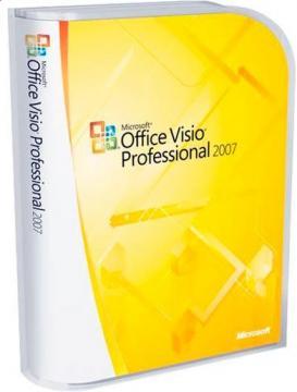 Visio Standard 2007 English CD 32 bit Retail - Pret | Preturi Visio Standard 2007 English CD 32 bit Retail