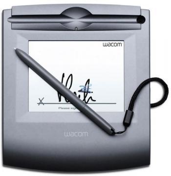 WACOM STU-500 + Transport Gratuit - Pret | Preturi WACOM STU-500 + Transport Gratuit