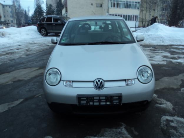 wolkswagen lupo 1.2 tdi - Pret | Preturi wolkswagen lupo 1.2 tdi