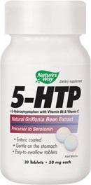 5-HTP *30tab - Pret | Preturi 5-HTP *30tab