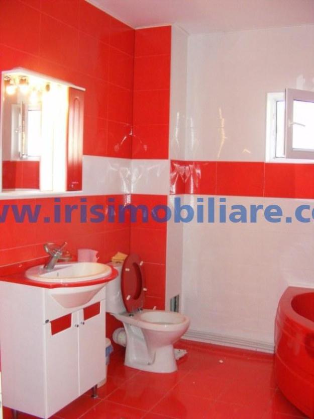 Apartament 3 camere parter de vila de inchiriat in Constanta, Inel 2, 100mp - Pret | Preturi Apartament 3 camere parter de vila de inchiriat in Constanta, Inel 2, 100mp