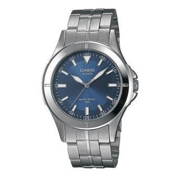 Casio Fashion Mens MTP-1214A-2A - Pret | Preturi Casio Fashion Mens MTP-1214A-2A