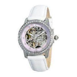 Ceas Anne Klein Automatic Swarovski Crystal #108817PMWT - Pret | Preturi Ceas Anne Klein Automatic Swarovski Crystal #108817PMWT