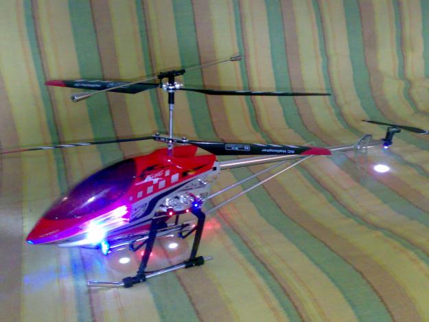 Elicopter XXL cu telecomanda - Pret | Preturi Elicopter XXL cu telecomanda