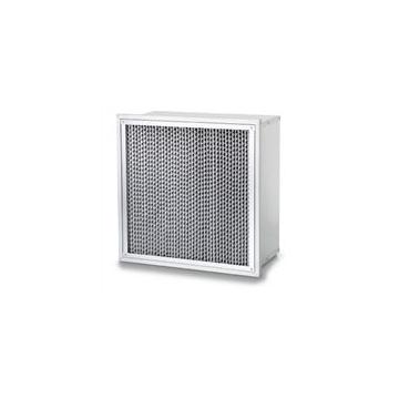 Filtru aer Camfil Airopac High Temperature - Pret | Preturi Filtru aer Camfil Airopac High Temperature