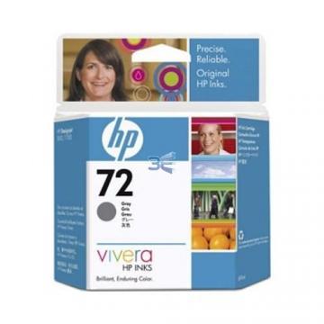 HP 72, Cartus cerneala, Gri - Pret | Preturi HP 72, Cartus cerneala, Gri