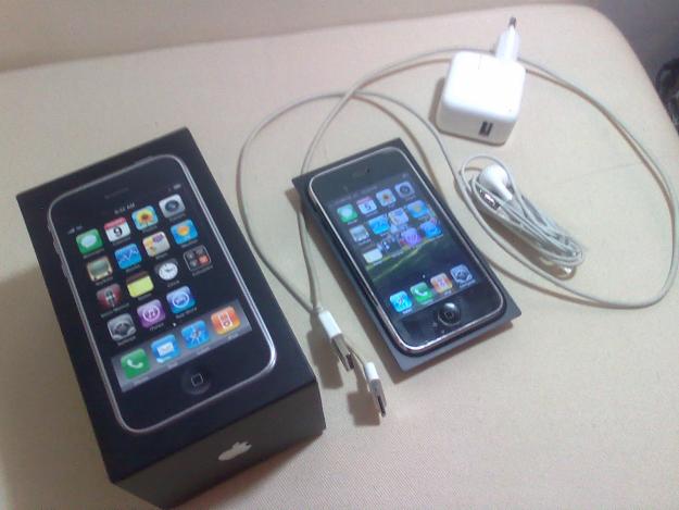 Iphone 3G 8GB - Pret | Preturi Iphone 3G 8GB