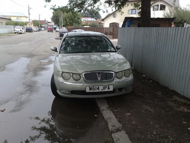 Piese sh ROVER 75 din 2003, 1. 8 b, 2. 0 b, 2. 0 d - Pret | Preturi Piese sh ROVER 75 din 2003, 1. 8 b, 2. 0 b, 2. 0 d