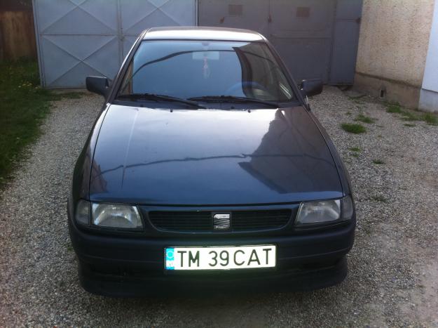 Seat Cordoba '94 - Vand urgent - Pret | Preturi Seat Cordoba '94 - Vand urgent