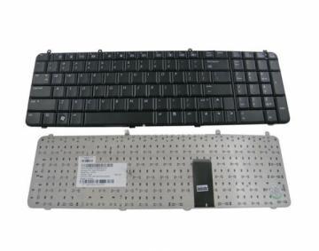 Tastatura laptop originala pt. HP Seria Pavilion DV9000: DV9100 - Pret | Preturi Tastatura laptop originala pt. HP Seria Pavilion DV9000: DV9100