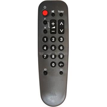Telecomanda Panasonic EUR501310 - Pret | Preturi Telecomanda Panasonic EUR501310