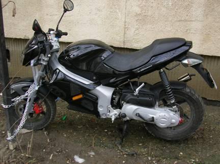 vand gilera dna 49 cc 2002 - Pret | Preturi vand gilera dna 49 cc 2002