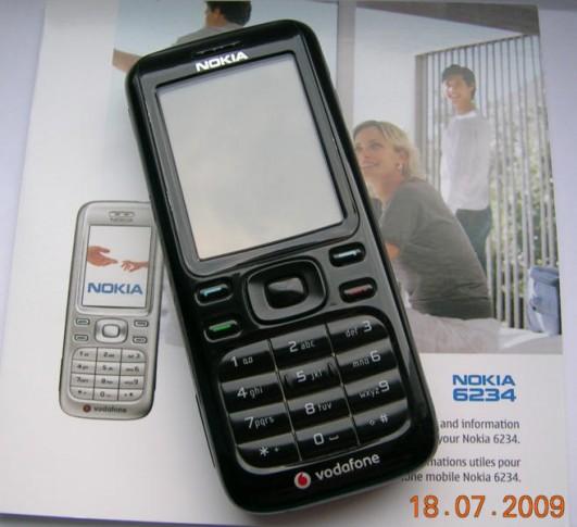 Vand Nokia 6234 - Pret | Preturi Vand Nokia 6234