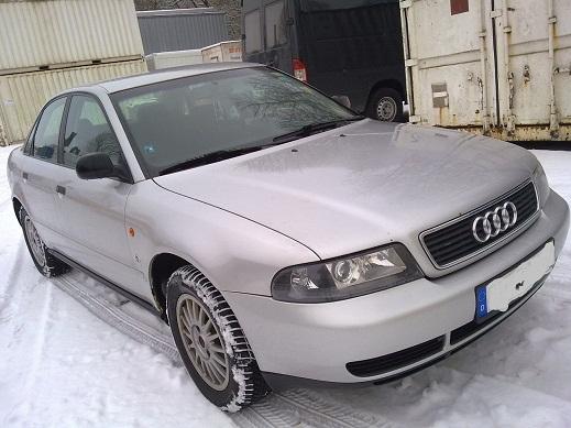 vand pompa servo audi a4 2.5 tdi 150 cp an 1998 - Pret | Preturi vand pompa servo audi a4 2.5 tdi 150 cp an 1998