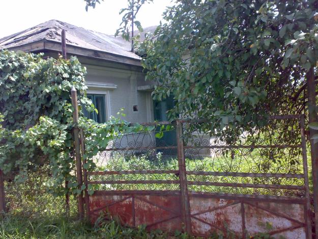 vand teren + casa chirculesti judetul Giurgiu - Pret | Preturi vand teren + casa chirculesti judetul Giurgiu
