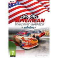American Racing Games Collection PC - Pret | Preturi American Racing Games Collection PC