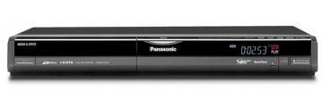 DVD Recorder Panasonic DMR-EH67EP-K - Pret | Preturi DVD Recorder Panasonic DMR-EH67EP-K