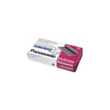 Film for fax KXF1810 2X PAN21100 Panasonic KXFA136X/A - Pret | Preturi Film for fax KXF1810 2X PAN21100 Panasonic KXFA136X/A