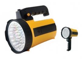 Lanterna reincarcabila 35x0.1W LED TORCH 35 - Pret | Preturi Lanterna reincarcabila 35x0.1W LED TORCH 35