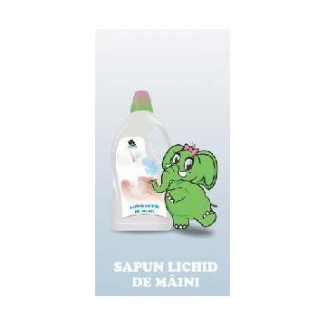 Sapun lichid pentru maini - Pret | Preturi Sapun lichid pentru maini