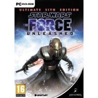 Star Wars the Force Unleashed Ultimate Sith Edition Game - Pret | Preturi Star Wars the Force Unleashed Ultimate Sith Edition Game
