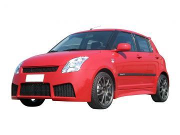 Suzuki Swift MK2 Praguri F-Style - Pret | Preturi Suzuki Swift MK2 Praguri F-Style