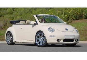 VW Beetle Body Kit C2 - Pret | Preturi VW Beetle Body Kit C2