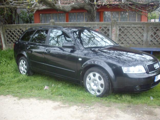 Audi A4 2004,TDi - Pret | Preturi Audi A4 2004,TDi
