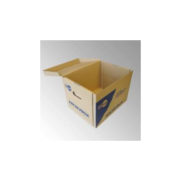 Container Arhivare Biblioraft 2695 - Pret | Preturi Container Arhivare Biblioraft 2695