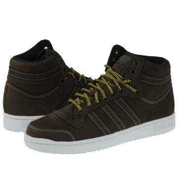 Ghete sport barbati Adidas Top Ten Hi - Pret | Preturi Ghete sport barbati Adidas Top Ten Hi