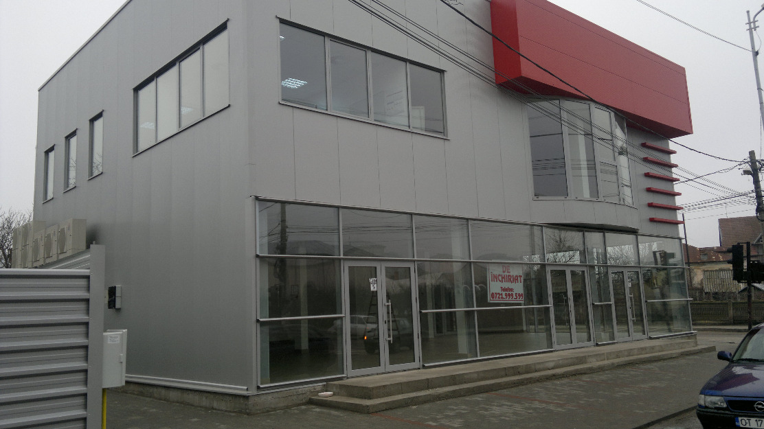 Inchiriez spatiu comercial - Pret | Preturi Inchiriez spatiu comercial