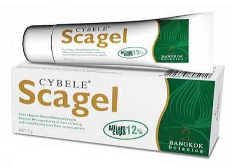 Scagel - Inovatie in terapia cicatricilor, 19 gr - Pret | Preturi Scagel - Inovatie in terapia cicatricilor, 19 gr