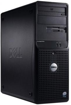 Server Dell Server PowerEdge SC440 Intel Xeon Dual Core 3050, 2X - Pret | Preturi Server Dell Server PowerEdge SC440 Intel Xeon Dual Core 3050, 2X