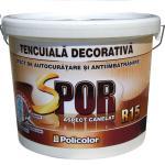 TENCUIALA POLICOLOR SPOR  CANELATA R15 NANO - Pret | Preturi TENCUIALA POLICOLOR SPOR  CANELATA R15 NANO