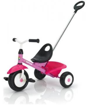 Tricicleta Funtrike Pink - Pret | Preturi Tricicleta Funtrike Pink