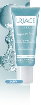 Uriage Aquaprecis Contur Ochi *15 ml - Pret | Preturi Uriage Aquaprecis Contur Ochi *15 ml
