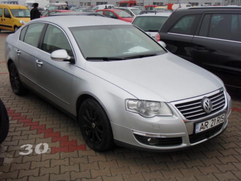 VW Passat 2.0TDI Full-Extrase - Pret | Preturi VW Passat 2.0TDI Full-Extrase